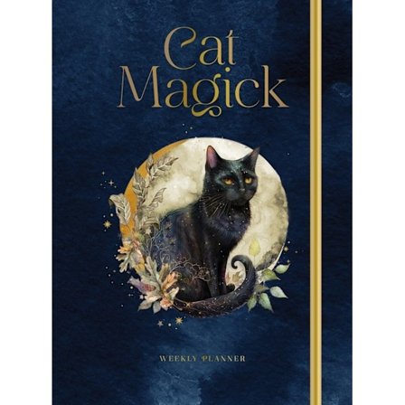 Cat Magick 9781577154174
