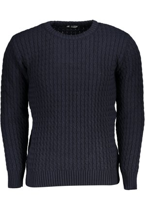 U.s. Grand Maglione Uomo Blu