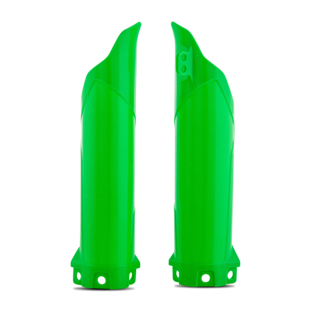 Acerbis Forkguards - Kawasaki KX 112 2022-2024