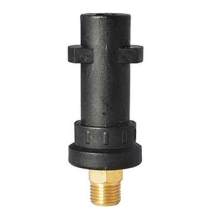 3x Højtryksrenser Adapter Skumdyse Vasketilbehør - God