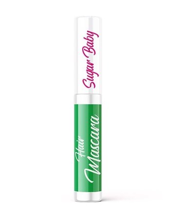 Sugar Baby Hair Mascara Capelli Verde 1 Pezzo