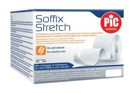 Soffix Stretch Cerotto 10cmx2m