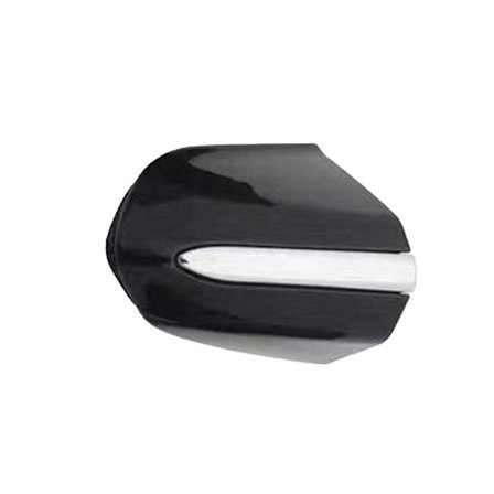 Venstre Fremre Dørhåndtak Dekselhette Kompatibel med Mondeo 2013-19 Edge Yo