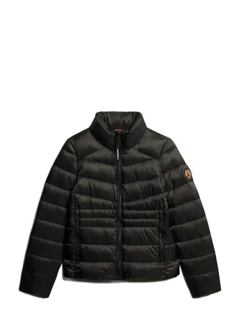 Superdry Sport | Fuji Quilt Padded Jacket | S