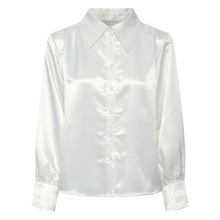 My Essential Wardrobe NillaMW Shirt inbo, Dame Skjorter