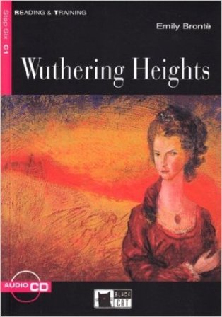 Wuthering heights. Con File audio scaricabile Emily Bronte
