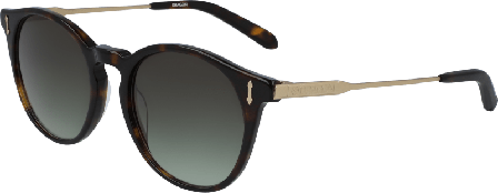 Dragon Hype sunglasses Brown OneSize