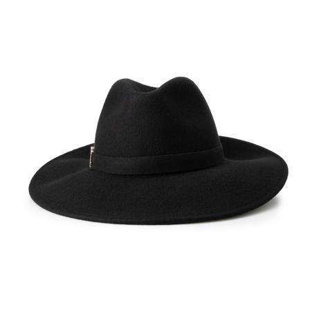 Alviero Martini 1a Classe Hoeds , Zwart , Dames , Maat: ONE Size Hoeden