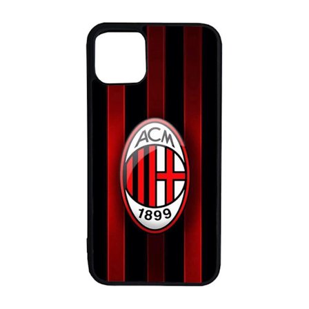 AC Milan iPhone 15 Pro Skal