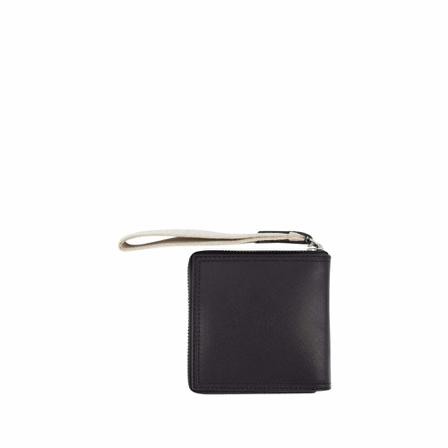 Jacquemus, Cardholder Czarny, Kobieta, Rozmiar: ONE Size