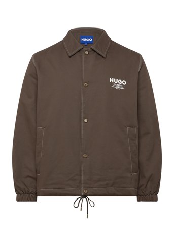 HUGO BLUE Biyo2611 - Brown - S