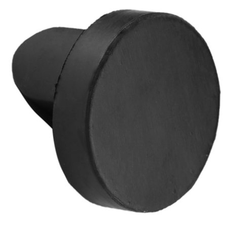 Audi TT RS R8 A6 A7 Bil Golvuttag Stöd Gummidyna Adapter