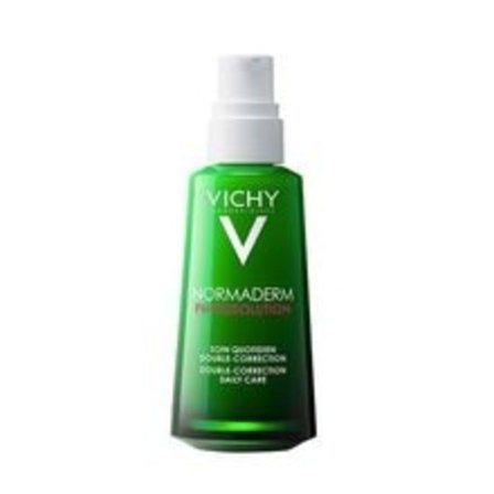 Vichy - Normaderm Phytosolution Double Correction - Dual Effect Correction Care against Acne Skin Imperfections 50ml