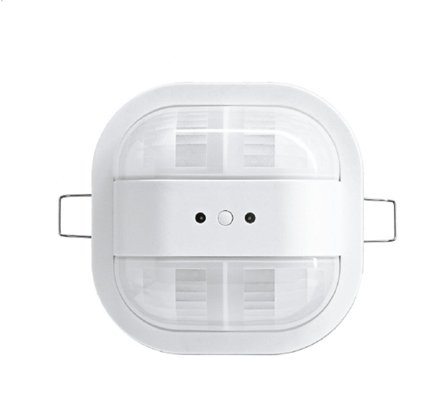 ABB 2CKA006132A0413 Rörelsesensor Vit, Belysning