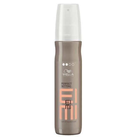 Wella EIMI Perfect Setting Light Setting Lotion Spray 150ml