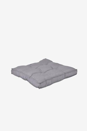 Fritab - Sittdyna Oscar för soffa/fåtölj - Grå - Sittdynor - Från Homeroom