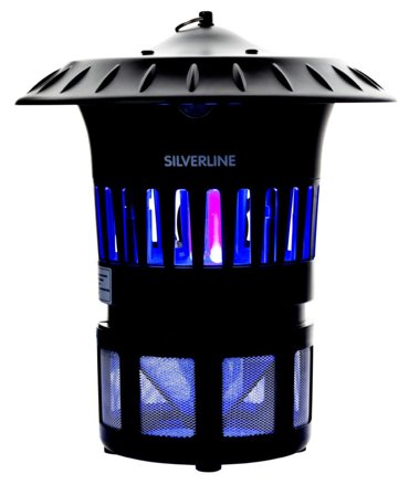 Hyttys- ja hyönteiskarkotin 25TM, 100 m2