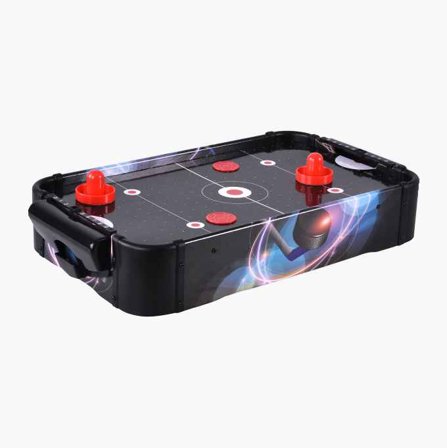 Biltema - Airhockey mini