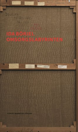 Omsorgslabyrinten, ISBN: 9789100199753