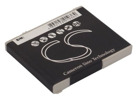 Batteri for SmartPhone, Mobil for Sanyo SCP-6600, KATANA 6600