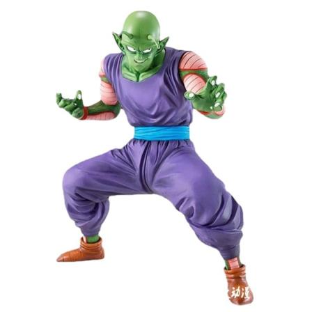 Piccolo Anime Figurine Dragon Ball Action Figur Leksaksmodell