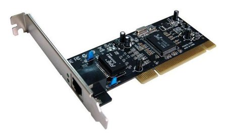 LONGSHINE Network Card Internal