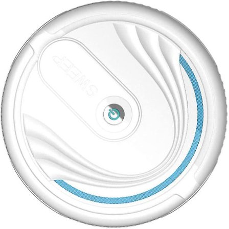 Lasten robotti-imuri Älykäs robotti, keinotekoinen lattianlakaisusimulaatio Siivousrobotti Lasten lelu