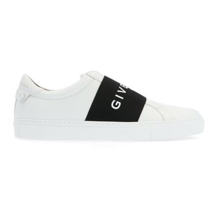 Givenchy Urban Street Sneakers Hvid, Dame, Størrelse: 40 EU