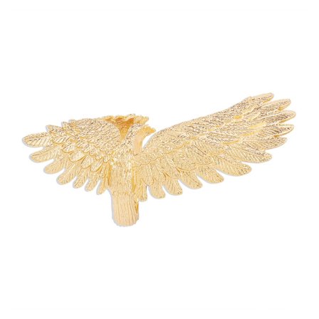 Eagle Cuff Armband Mode Justerbar Eagle Cuff Armband Öppet armband Armband Armband Kvinnor Alla hjärtans present