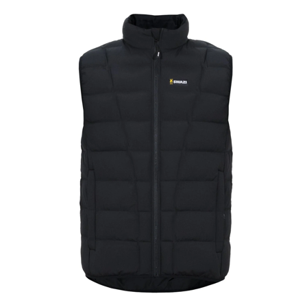 Swazi Thorso Vest Black