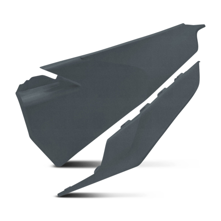 Boční Panely Acerbis - Husqvarna FE 501 2020-2023