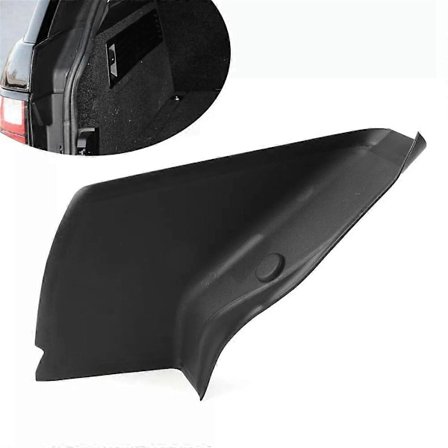 Bakre Baklucka Hörnlister för Land Rover Range Rover Executive 2013-2021