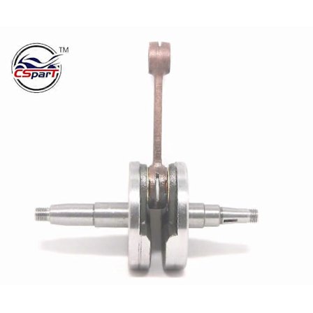 [LCS] Vevaxel för K T M 50 50CC SX Pro Junior Senior Delar (04-08)