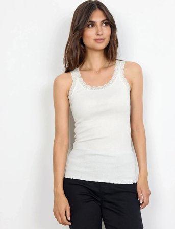 Soyaconcept Sc-Sarona - Cream - S