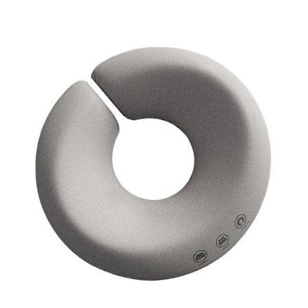 Massage Ansiktsvagga Kudde, Massage Huvudstöd för Säng, Kudde för Ansikte Nedåt