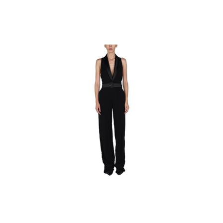 Dsquared2, Dresses Zwart, Dames, Maat:M