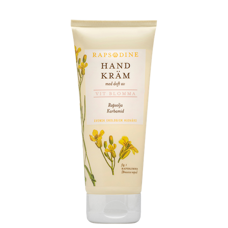 RAPSODINE Handkräm 200 ml