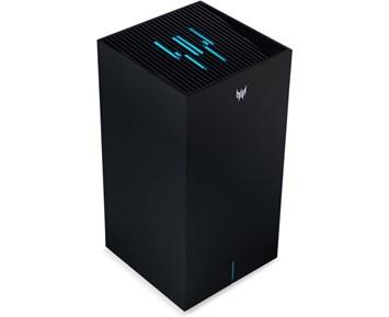 Acer Predator Connect X7 Predator Connect X7 Wi-Fi 7 & 5G Mesh Router Networking Router - Router