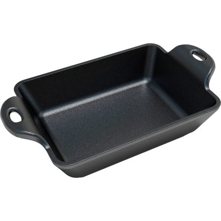 Lodge Ugnsform | Matlagning > Kokkärl & Stekpannor > Ugnsformar > Ugnsform | Bagaren och Kocken