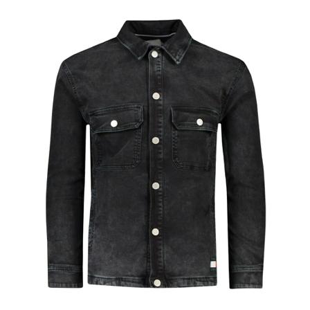 Tommy Hilfiger, Them Zwart, Heren, Maat:M,Katoen
