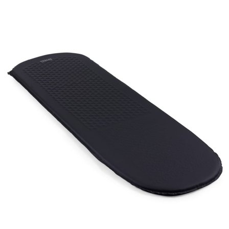 Urberg Sleeping Pad Camp self-inflating sleeping mats Black OneSize