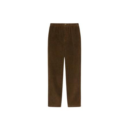 Kenzo, Pana Jogging Pants Bruin, Heren, Maat:L