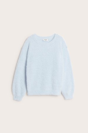 Kappahl | Neulepusero | Sininen