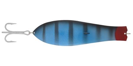 Kuusamo Professor 18cm 60g BLU-C - UV