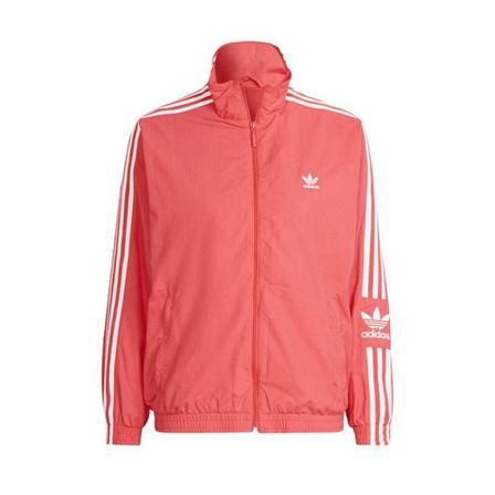 Adidas Originals Bluza damska Classics Lock-Up Track Top Hf7461 Pink, Dame