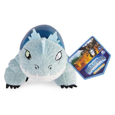 Dragons Realms Revealed Gosedjur, Plowhorn, 20 Cm