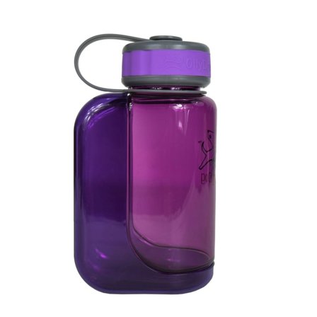 OllyDog Ollybottle 0,6L Övrigt Hund Purple 600ML