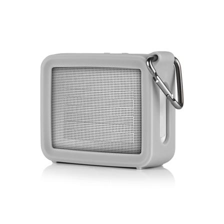 Dammtät Bärande Cover Case Shell Speake