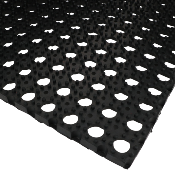 Matte Ergo Ring 80x120cm