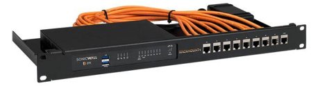 Rackmount IT Rackmount SonicWall